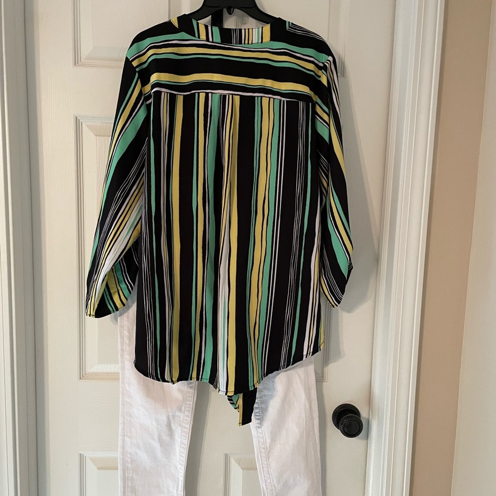 Ruby Rd Blouse - image 4